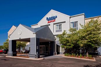 Fairfield Inn & Suites Denver Tech/South