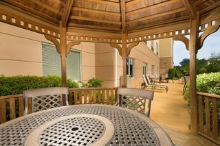 Fairfield Inn & Suites