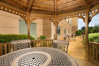 Fairfield Inn & Suites
