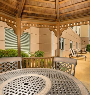 Fairfield Inn & Suites