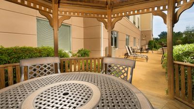 Fairfield Inn & Suites