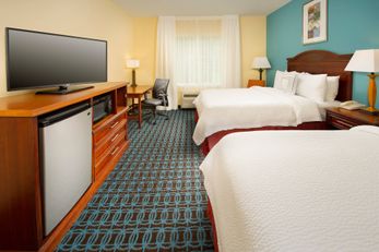 Fairfield Inn & Suites
