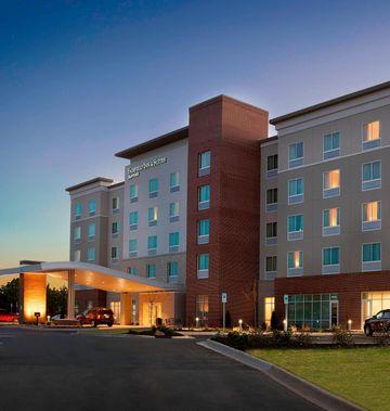 Fairfield Inn & Suites Rock Hill