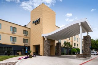 Fairfield Inn by Marriott