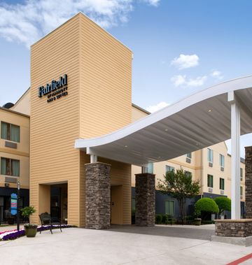 Fairfield Inn by Marriott