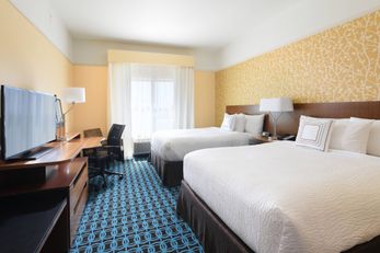 Fairfield Inn Fort Worth South/Burleson