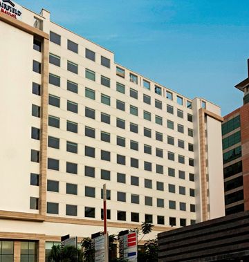 Fairfield by Marriott Lucknow