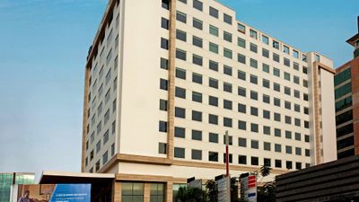 Fairfield by Marriott Lucknow