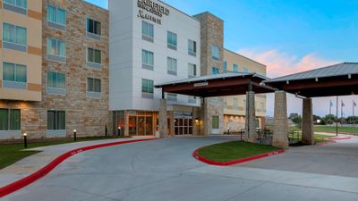 Fairfield Inn & Suites Decatur