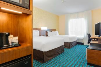 Fairfield Inn & Suites Decatur