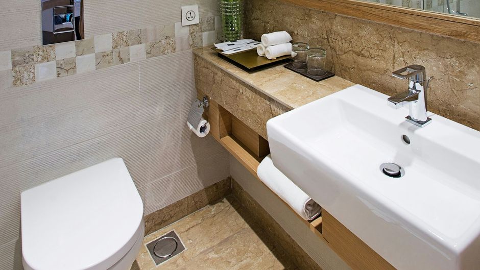 Fairfield by Marriott Lucknow Room