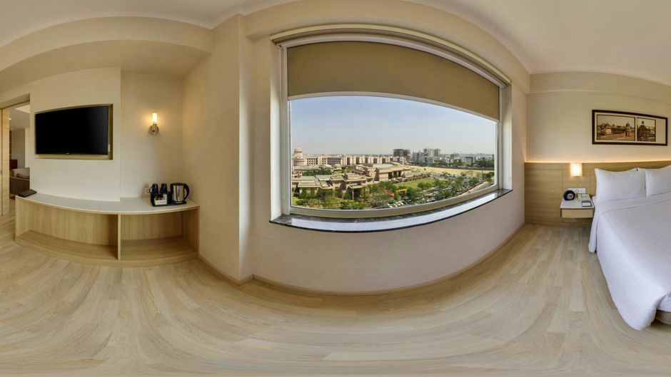Fairfield by Marriott Lucknow Suite