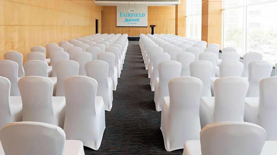 Fairfield by Marriott Lucknow Meeting