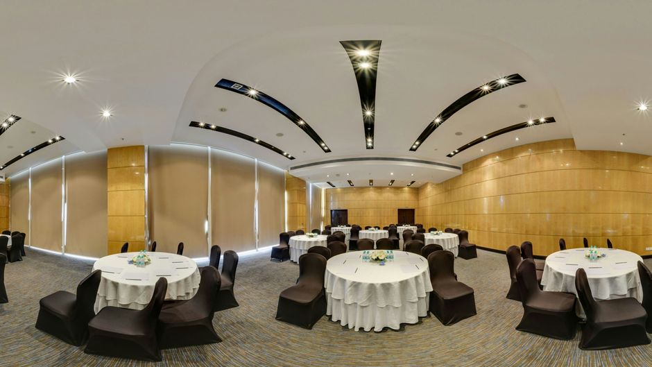 Fairfield by Marriott Lucknow Meeting
