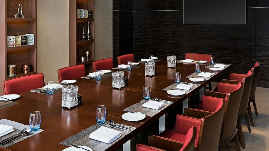 Fairfield by Marriott Lucknow Restaurant
