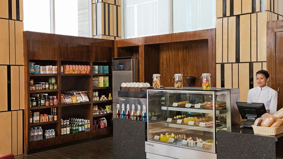 Fairfield by Marriott Lucknow Other
