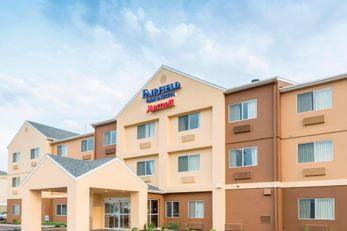 Fairfield Inn by Marriott