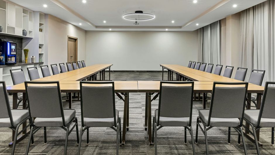 Courtyard by Marriott San Jose Escazu Meeting