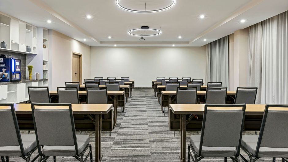 Courtyard by Marriott San Jose Escazu Meeting
