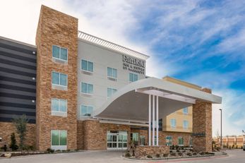 Fairfield Inn & Suites SW at Cityview