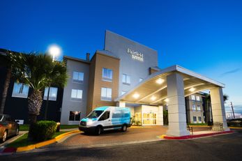Fairfield Inn & Suites Laredo