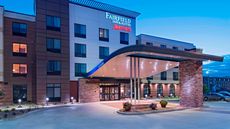 Fairfield Inn/Suites La Crosse Downtown