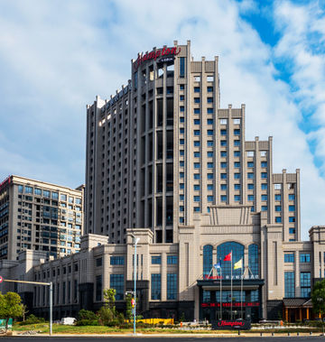 Hampton by Hilton Nanchang Honggutan