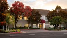 Residence Inn Pleasanton