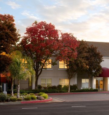 Residence Inn Pleasanton