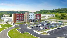 Fairfield Inn & Suites Decorah
