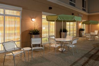 Fairfield Inn & Suites by Marriott