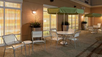Fairfield Inn & Suites by Marriott