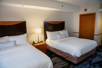 Fairfield Inn & Suites by Marriott