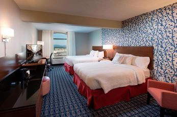 Fairfield Inn & Suites by Marriott