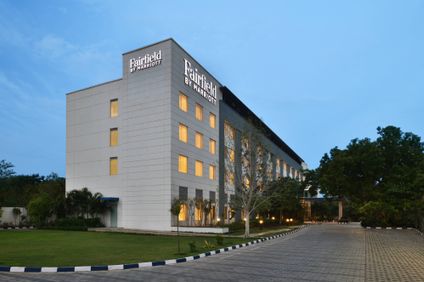Fairfield Inn Chennai Mahindra WorldCity