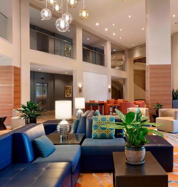 Delta Hotels Anaheim Garden Grove
