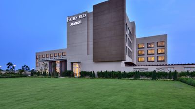 Fairfield by Marriott Sriperumbudur