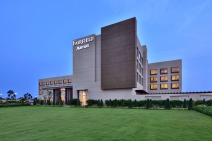 Fairfield by Marriott Sriperumbudur