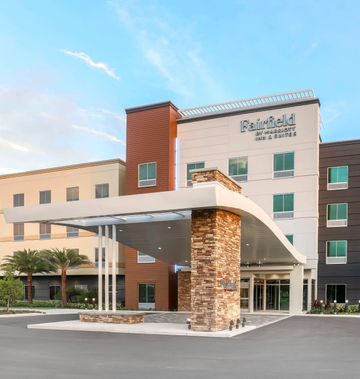 Fairfield Inn & Suites Cape Coral
