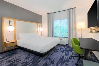 Fairfield Inn & Suites Cape Coral