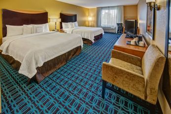 Fairfield Inn & Suites Naples