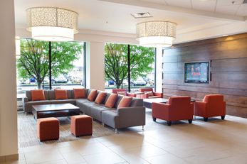 Delta Hotels Saguenay Conference Centre