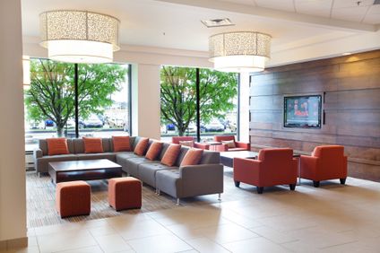 Delta Hotels Saguenay Conference Centre