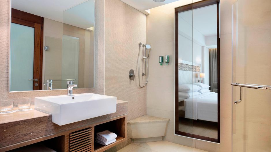 Fairfield by Marriott Bali Legian Room