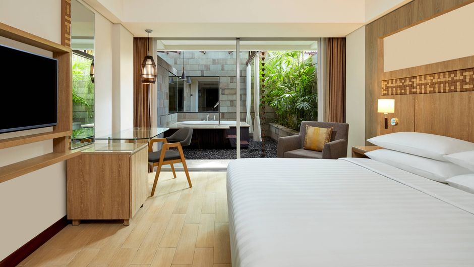 Fairfield by Marriott Bali Legian Suite