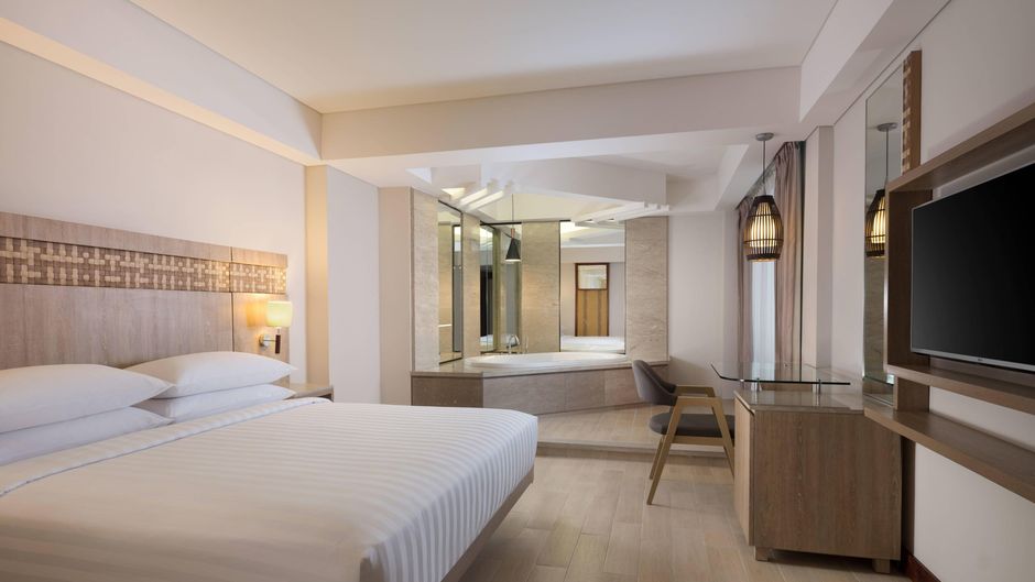 Fairfield by Marriott Bali Legian Suite