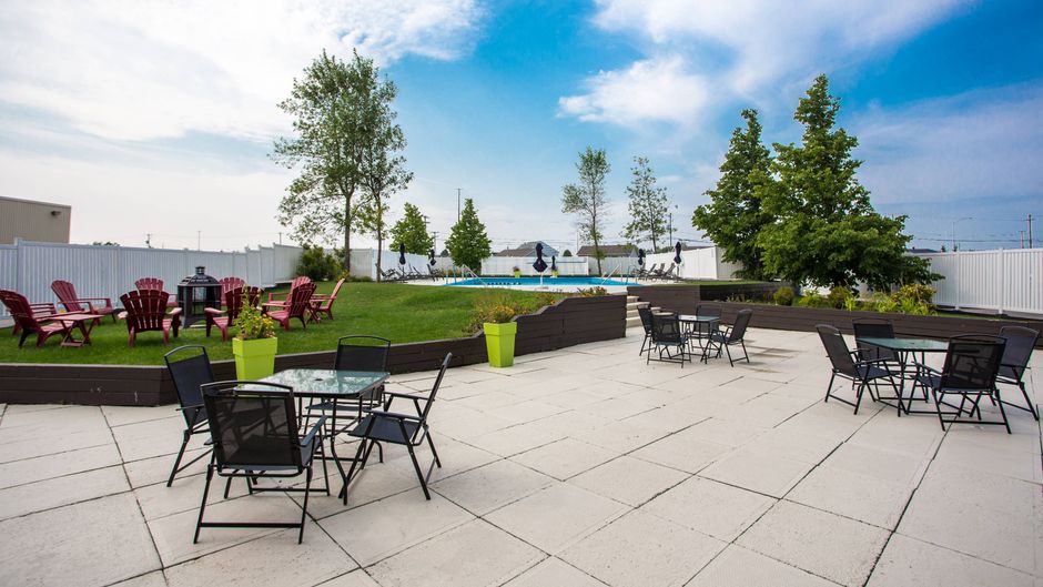 Delta Hotels Saguenay Conference Centre Other