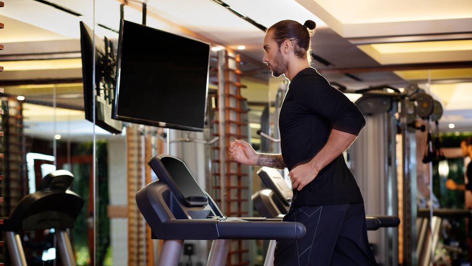 Fairfield by Marriott Bali Legian Health Club