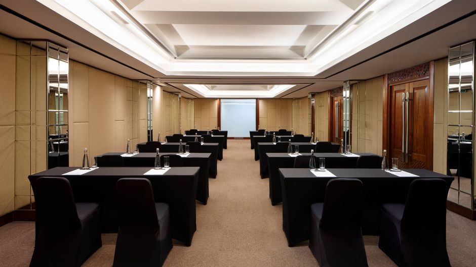 Fairfield by Marriott Bali Legian Meeting