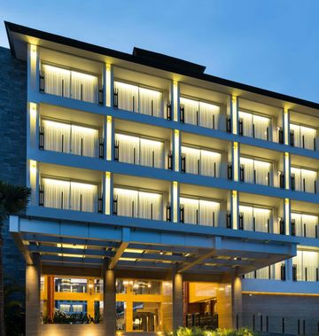 Fairfield by Marriott Bali Legian